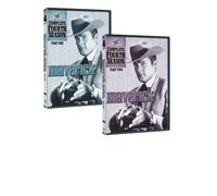Maverick Season 4 Back To Back 2 Pack