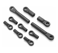 Maverick Set de chapes Quantum MT/XT MV150125