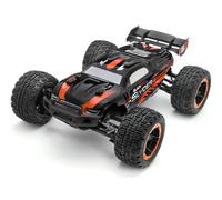 MAVERICK Slyder ST 1/16 4WD Electric Stadium Truck - Orange (540097)