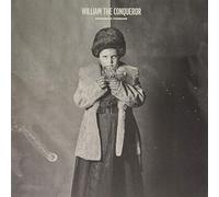 William The Conqueror – Maverick Thinker – Vinyle 33 tours LP + MP3