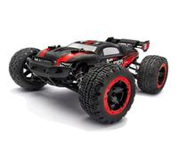 Blackzon Slyder St 1/16 4wd (540096) Rc Car Noir