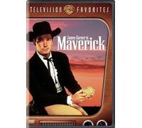 Maverick: TV Favorites [Import USA Zone 1]