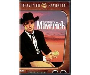 Maverick: TV Favorites [Import USA Zone 1]