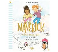 Maverick Ville Magique - Tome 3 - Un De Perdu, Six De Retrouvés