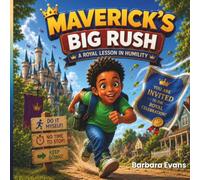 Maverick's Big Rush: A Royal Lesson In Humility