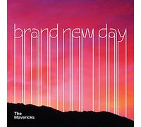 Mavericks – Brand New Day – CD