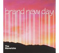Mavericks - Brand New Day [Import]