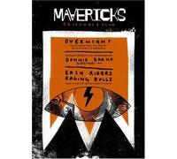 Mavericks - Driven By a Vision Boxset - Overnight/Donnie Darko/Easy Riders, Raging Bulls [Import anglais]