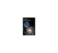 Maverick's Earth And Universe