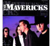 Mavericks - From Hell to Paradise by Mavericks (1992) Audio CD