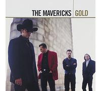 The Mavericks Gold (CD)