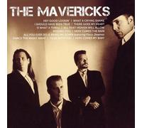 MAVERICKS THE-ICON