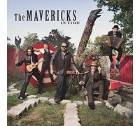 Mavericks - In Time - CD - 96 - F99z