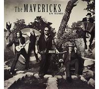 Mavericks - in Time [Import]
