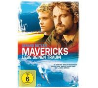 Mavericks - Lebe Deinen Traum