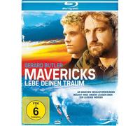 Various - Mavericks Bd [Blu-ray]