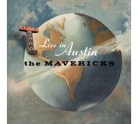 The Mavericks - Live in Austin Texas