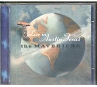 Mavericks - Live in Austin Texas [Import]