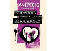 Mavericks - Love Gone Wrong Boxset - Together/Dear Wendy/Vodka Lemon [Import allemand]
