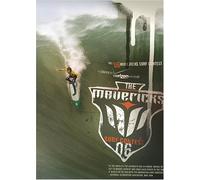 Mavericks Surf Contest 2006