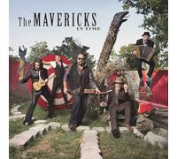 Mavericks – In Time – CD