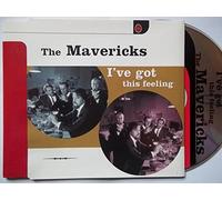 Mavericks, The - I've Got This Feeling [Import]
