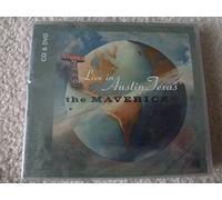 Mavericks, the - Live in Austin Texas [Import]