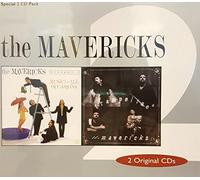 Mavericks,the - Music for All./Trampoline [Import]