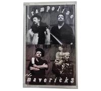 Mavericks - Trampoline