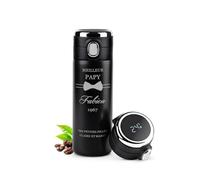Maverton Bouteille isotherme personnalisable