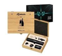 Maverton Coffret du Sommelier Imprimé, Set sommelier Personnalisé