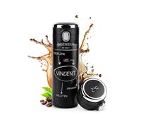 Maverton Gourde Isotherme Personnalisable - Mug hermétique 400ml avec gravure - Cadeau Homme - pour café - thé - Bouteille Isotherme avec afficheur LED - Cadeau Anniversaire Homme - ingénieur