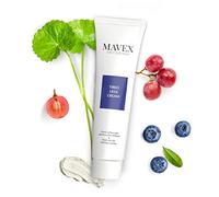 MAVEX Crème pour jambes fatiguées et lourdes avec effet rafraîchissant et tonifiant, 100 ml