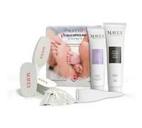 Mavex - Kit Découverte 15 Soins Calluspeeling