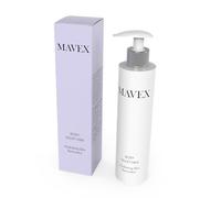 Mavex Lait de velours pour le corps