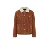 Mavi Aaron Veste en jean pour homme, en velours côtelé, taille L, Denim côtelé, L