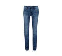 Mavi Adriana Jeans, Deep Shaded, 32W x 38L Femme