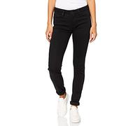 Mavi Adriana Jeans, Double Black STR 14500, 27W / 34L Femme