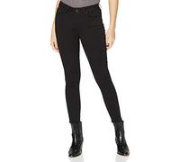 Mavi Adriana Jeans, Double Black STR 14500, 29W / 34L Femme