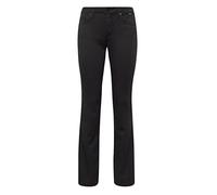 Mavi Bella Jeans, Double Black STR, 32W x 34L Femme