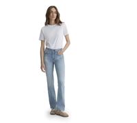 Mavi Dames Maria Jeans, lt bushed Glam, 28/32