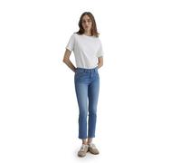 Mavi Dames Sophie Jeans, Mid Shaded Glam, 26/36