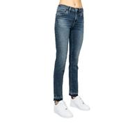 Mavi Femme Sophie Jeans, Mid Brushed Glam, 27/32