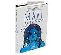 Mavi Gece (Ciltli)