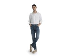 Mavi Homme Marcus Jeans, Shaded Indigo Vintage Comfort, 29/32