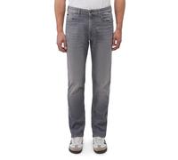 Mavi Homme Martin Jeans, Mid Smoke Ultra Move, 32/32