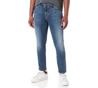 Mavi James Jeans, Bleu, 33W x 28L Homme