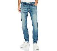 Mavi James Jeans, Bleu Cendre Ultra Move, 31/32 Homme