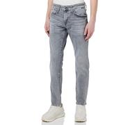 Mavi James Jeans, Gris, 32W x 36L Homme