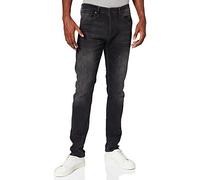 Mavi James Jeans Homme, Smoke Berlin Comfort, 36/38